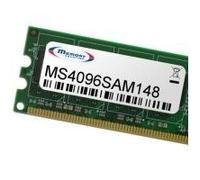 Memory Solution speicherbausteine 4 Go mémoire