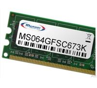 Memory Solution speicherbausteine 64 GB Module de clé