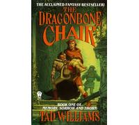 Memory, Sorrow And Thorn 1: The Dragonbone Chair