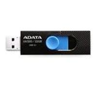 Memory Stick 32 Go - Adata (AUV320-32G-RBKBL) - Noir / Bleu G