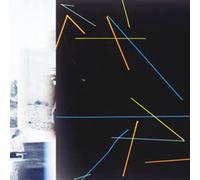 Portico Quartet Memory Streams (Vinyl) 12" Album