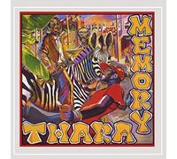 Memory, Thara - Juke Music