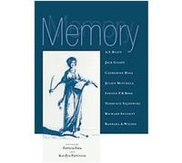 Memory, The Darwin College Lectures