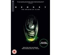 Memory: The Origins Of Alien [+ Art Cards]