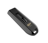 Silicon Power Blaze B21 lecteur USB flash 128 Go USB Type-A 3.2 Gen 1 (3.1 Gen 1) Noir