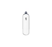 SILICON POWER memory USB Blaze B32 64Go USB 3.2 White