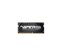 Memory Viper Steel PVS48G240C5S module de mémoire 8 Go 1 x 8 Go DDR4 2400 MHz