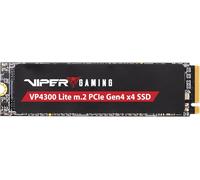Memory Viper VP4300 Lite 1 to SSD M.2 PCIe Gen4 x4 Compatible avec PS5