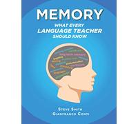 Memory: What Every Language Teacher Should Know