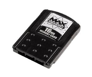 MemoryCard 16 MB für PlayStation2 [import allemand]