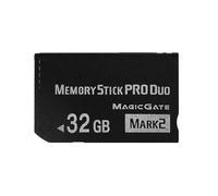 MemoryCard Pro Duo Clé USB pour appareil photo PSP1000 2000 3000 32 Go 64 Go