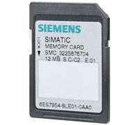 Siemens 6ES7954-8LE03-0AA0 6ES79548LE030AA0 API - Carte mémoire