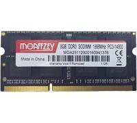 Memorycity Barrette de mémoire RAM DDR3 1600 MHz 8 Go (1 x 8 Go) 1,35 V CL11 DDR3L SODIMM (PC3-12800)