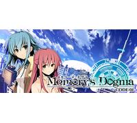 Memorys Dogma CODE:01 (PC)