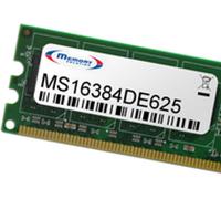 Memory Solution ms16384de625 16 Go Memory Module - Memory modules (PC/Serveur, Dell PowerEdge R530)