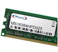 Memorysolution 16 Go HP Z2 Mini G5 (141H5AA/AT). Marque :