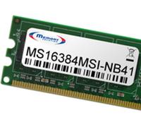 Memorysolution 16 Go MSI Bravo 17 A4DDR