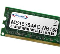 Memorysolution 16GB ACER Aspire V Nitro VN7-592G