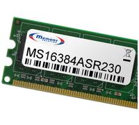 Memorysolution 16GB ASRock EP2C602-4L/D16
