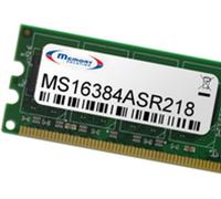 Memorysolution 16GB ASROCK X99 Extreme series RDIMM