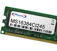 Memory Solution ms16384ci245 mémoire