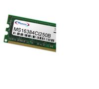 Memorysolution 16GB CISCO UCS C220 M5, C240 M5 SR