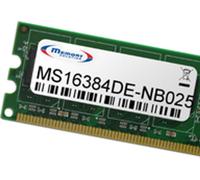 Memorysolution 16GB DELL Latitude 5480, 5490