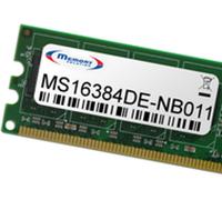 Memorysolution 16GB DELL Latitude E5470, E5570, E5580