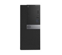 Memorysolution 16GB DELL Optiplex 5050 MT, SFF