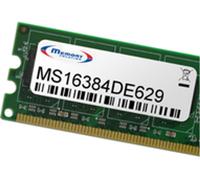 MemorySolutioN - DDR4 - module - 16 Go - DIMM 288 broches - 2133 MHz / PC4-17000 - 1.2 V - mémoire enregistré - ECC - pour Dell EMC PowerEdge R430