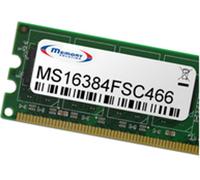 Memorysolution 16GB Fujitsu Esprimo D757 (D3531), P757 (D3501)