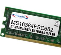 Memorysolution 16GB Fujitsu Primergy RX2510 M2