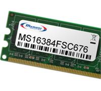 Memorysolution 16GB Fujitsu Primergy RX2530 M2 / RX2540 M2 / TX2560 M2