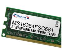 Memorysolution 16GB Fujitsu Primergy RX350 S8 (D2949), SX350 S8 (D2949)