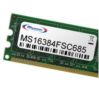 Memorysolution 16GB Fujitsu Primergy RX4770 M2 (D3349)