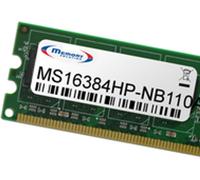 Memorysolution 16GB HP ProBook 430 G3, 440 G3, 450 G3, 470 G3 (DDR4)