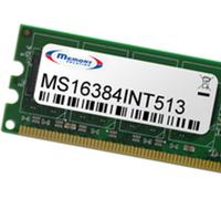 Memorysolution 16GB Intel NUC Gen 6