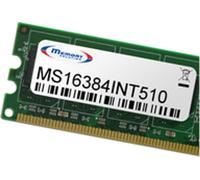 Memory Solution ms16384int510 16 Go mémoire