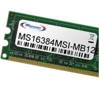 Memorysolution 16GB MSI H270, H270M series