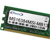 Memorysolution 16GB MSI X370 SLI, X370 Gaming series