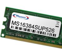 Memory Solution ms16384sup526 mémoire