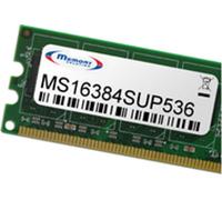 Memory Solution ms16384sup536 16 GB Module de clé (PC/Server, cuadrángulo, Supermicro x10srm)