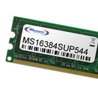 Memorysolution 16GB Supermicro X11SRM series