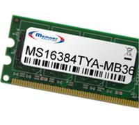 Memory Solution ms16384tya-mb36 16 Go mémoire