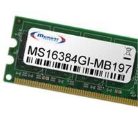 Memorysolution 16Go GIGABYTE H370, H370M series