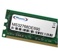 Memorysolution 32 Go Dell PowerEdge R650, R750 (AB614353). Marque :