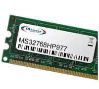 Memorysolution 32 Go HP Z2 G4 Workstation (6FR91AA). Marque :