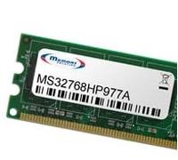 Memorysolution 32 Go HP Z2 G4 Workstation ECC (6FR92AA). Marque :