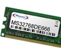 Memorysolution 32GB DELL Optiplex 5060 Micro, MFF