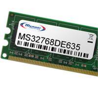 Memorysolution - DDR4 - module - 32 Go - DIMM 288 broches - 2133 MHz / PC4-17000 - 1.2 V - mémoire enregistré - ECC - pour Dell PowerEdge T430